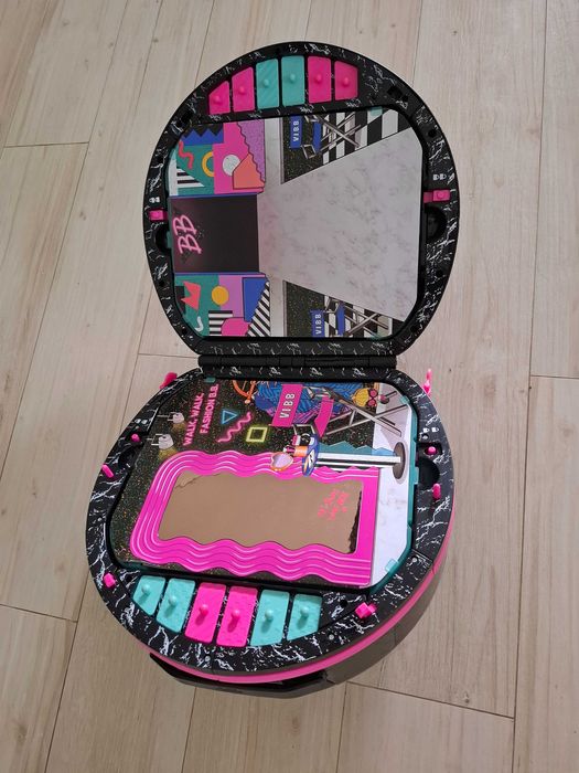 Walizka Lol Surprise OKAZJA na prezent NAJTANIEJ