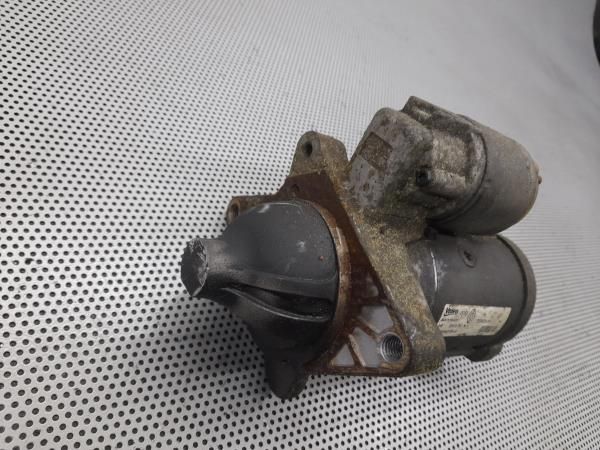 Motor de arranque RENAULT Master III (FV)