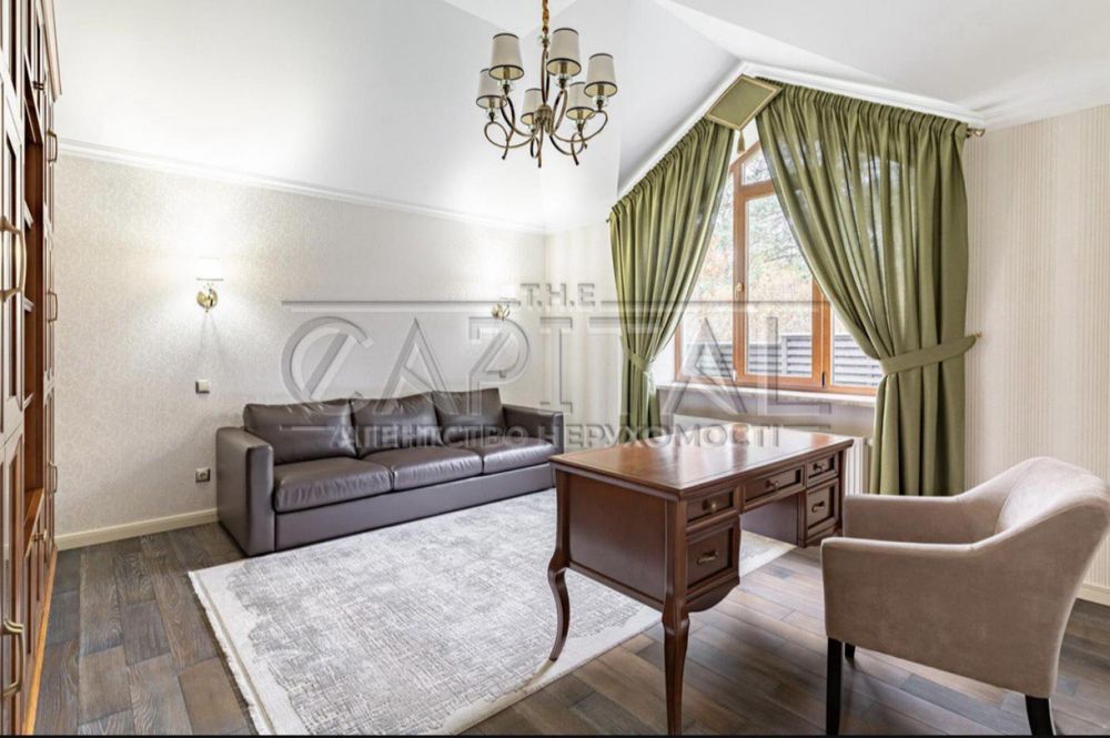 ‼️Аренда дома басейн 220кв Гореничі Буча Стоянка‼️