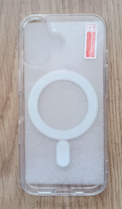 capa NOVA para iphone 17