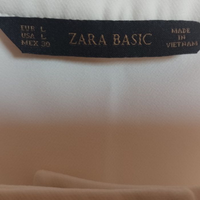 Sprzedam bluzkę Zara rozmiar L