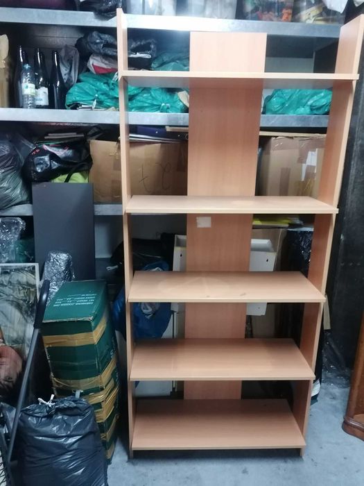 Estante para livros