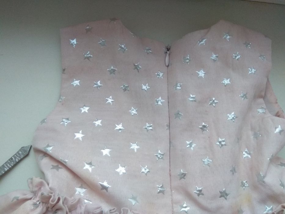 Святкова сукня, плаття,пов’язка