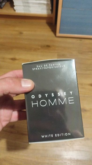 Perfume armaf odessey