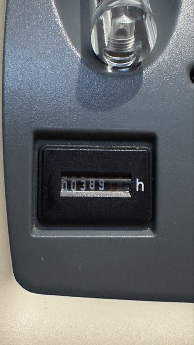 Кисневий концентратор INVACARE PerfectO2