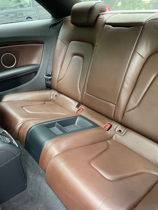 Продам Audi a5 купе