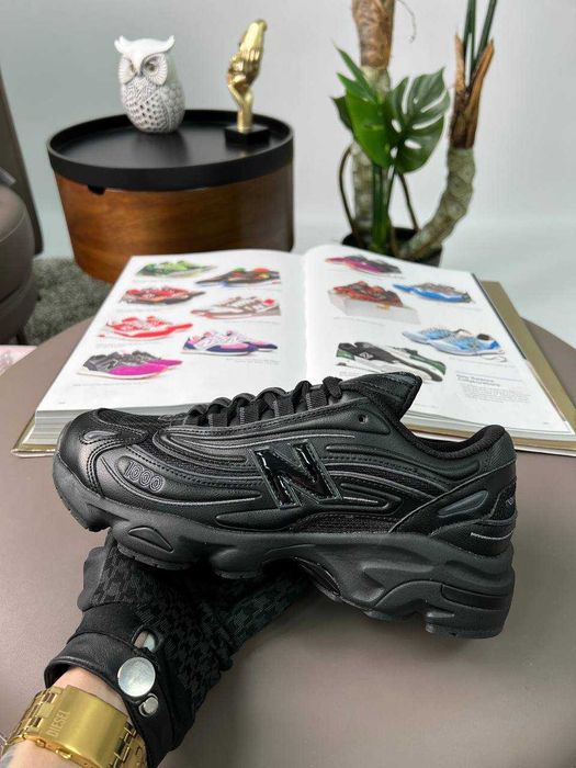 (Багато кольорів) New Balance 1000 КРОСІВКИ (без предплат)