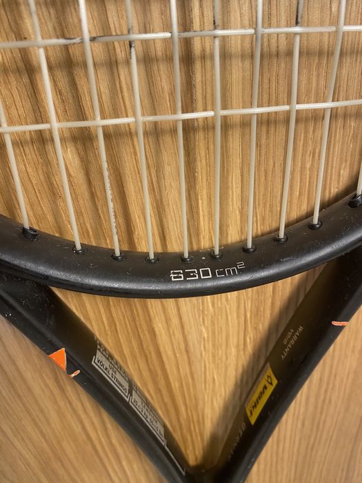 Raquete de ténis Völkl Quantum Tour 9