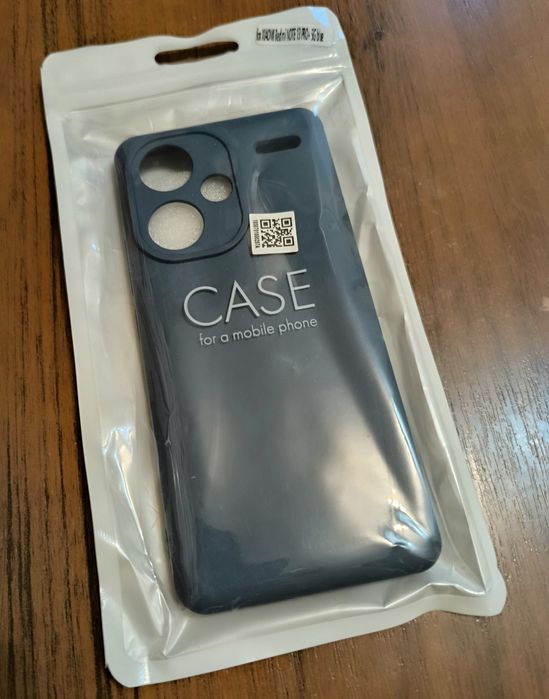Чохол Redmi Note 13 pro +5g