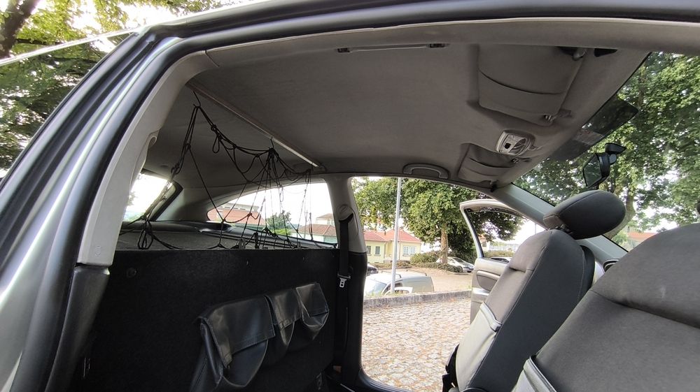 Ford Focus SportVan 1.8 TDCi 115cv