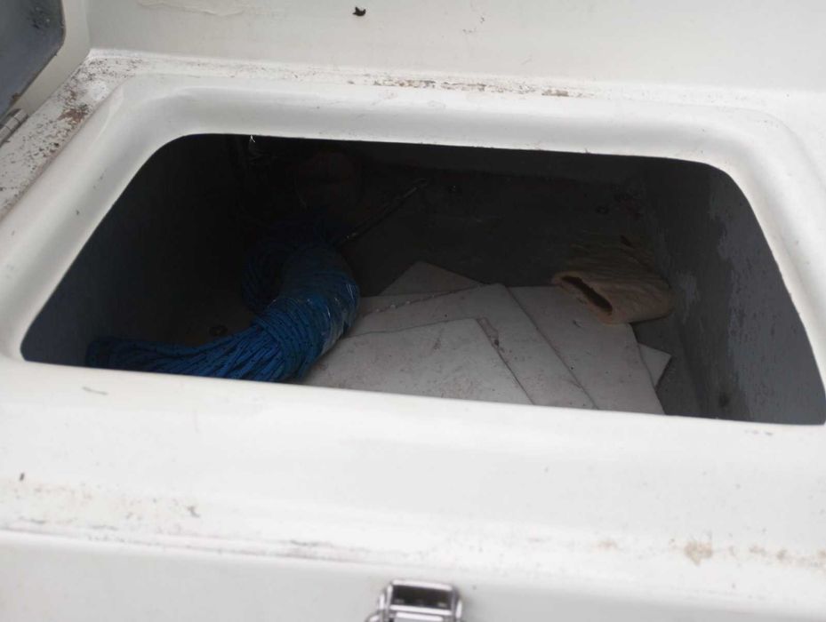 Продам новые лодку RIB AMIGO 510 с Parsun F60FEL-T EFI