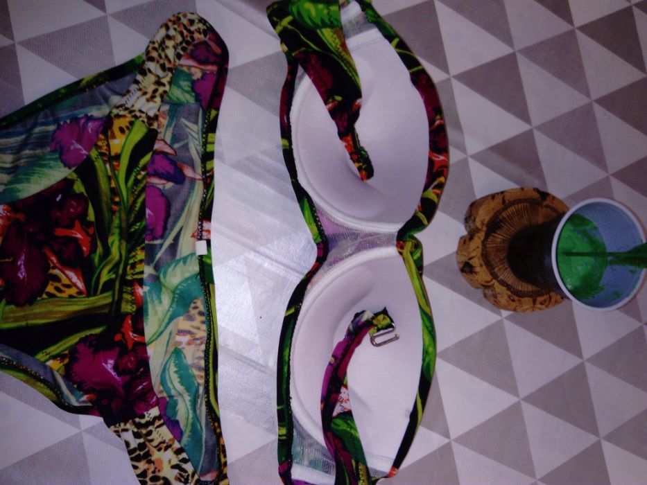 Bikinis