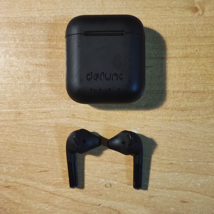 Наушники Defunc True Go Slim