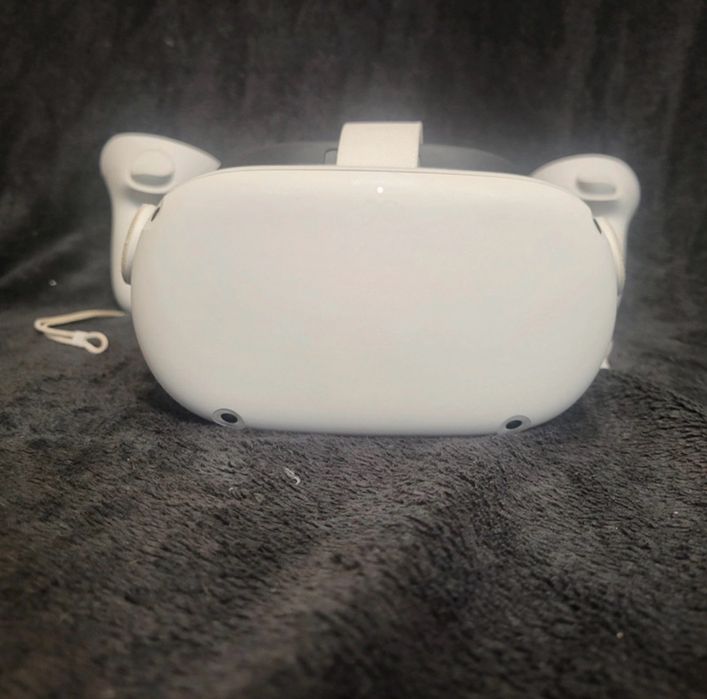 Meta oculus quest 2