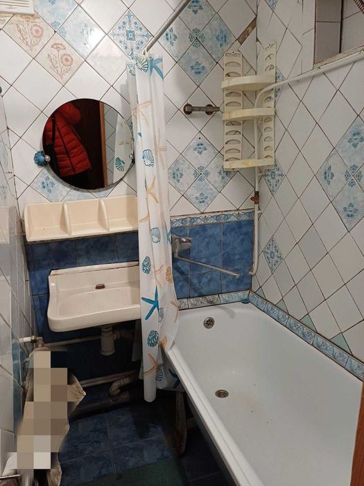 Продам 2 комнатную квартиру Чугуев Автономное отопление