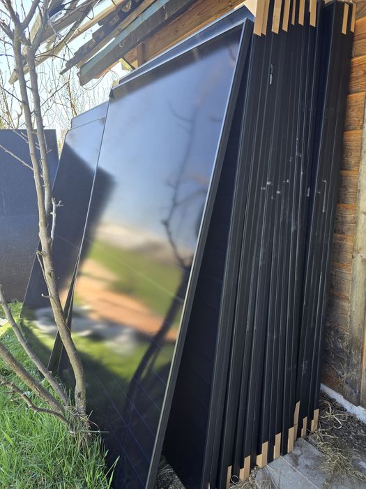 Panele fotowoltaiczne AIKO 450W nowe