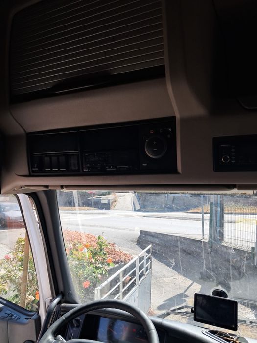 Volvo FH13 460cv 2012