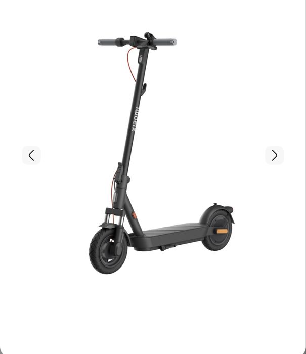 Xiaomi scooter 5