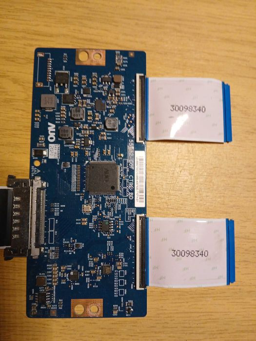 TOSHIBA Telewizor Płyta główna, Zasilacz, t-con