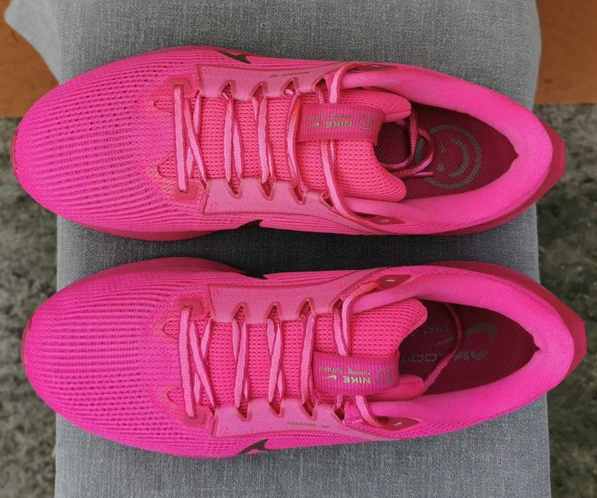 Кросівки для бігу Nike Air Zoom Pegasus 40 Оригінал 42.5 р