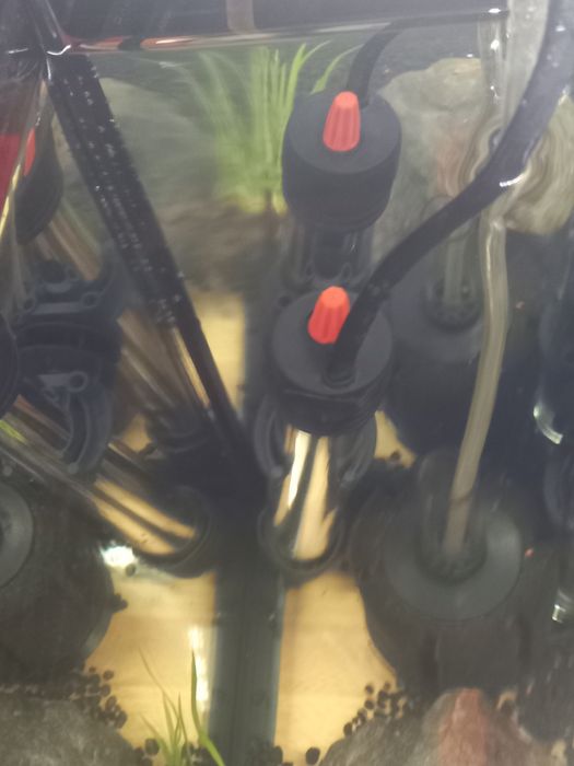 Aquecedor para Aquario como Novo