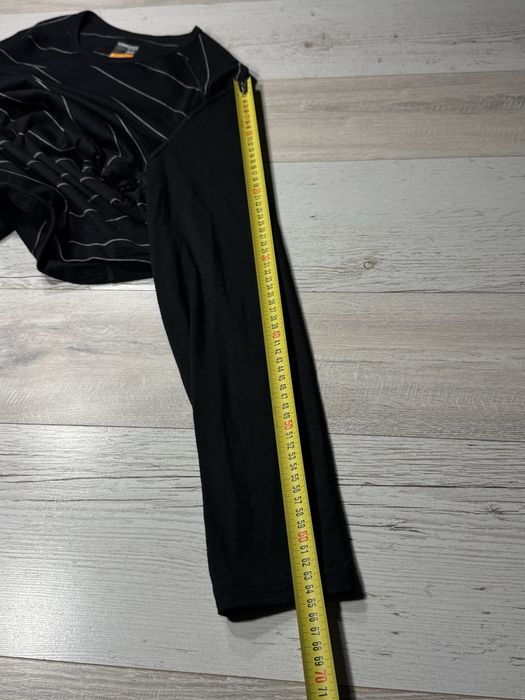 Кофта Icebreaker Merino 200 термо трекінгова кофта outdoor тактична