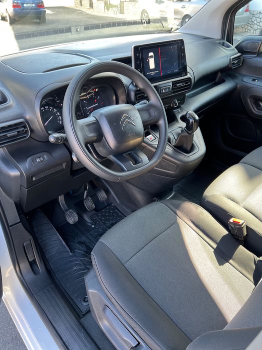 Citroen Berlingo 1.6 longa L2