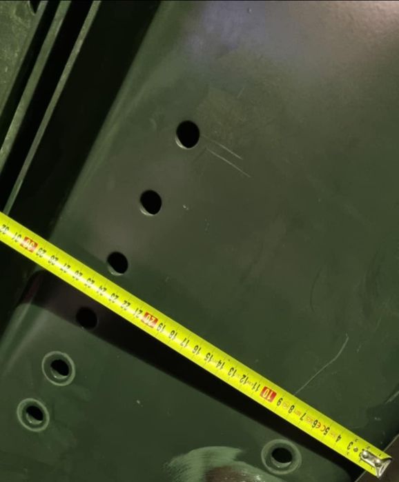 Stal Nadproże Ceownik