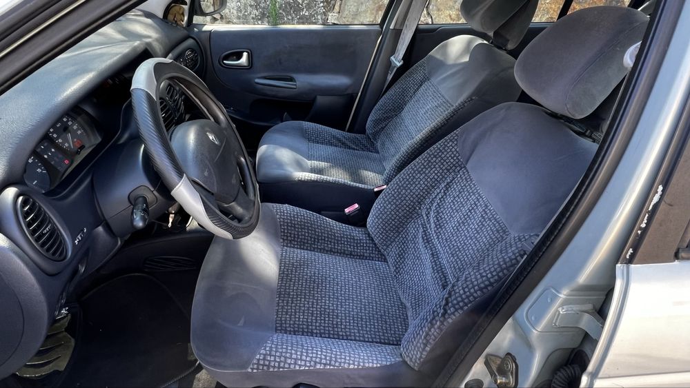 Renault Megane Break