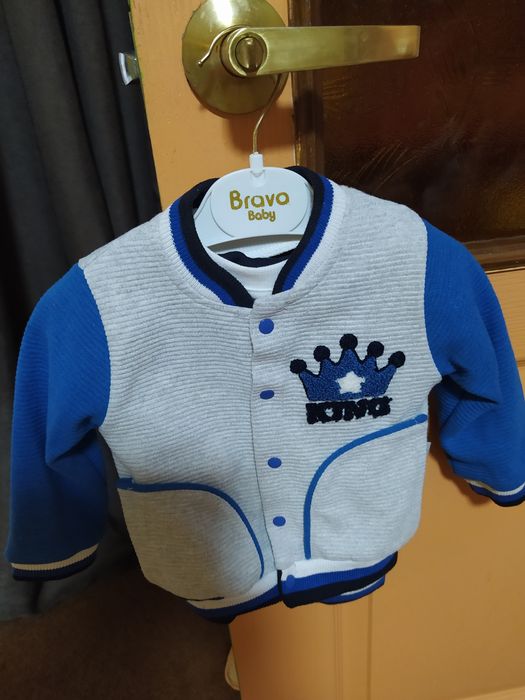 Костюм дитячий (хлопчик)