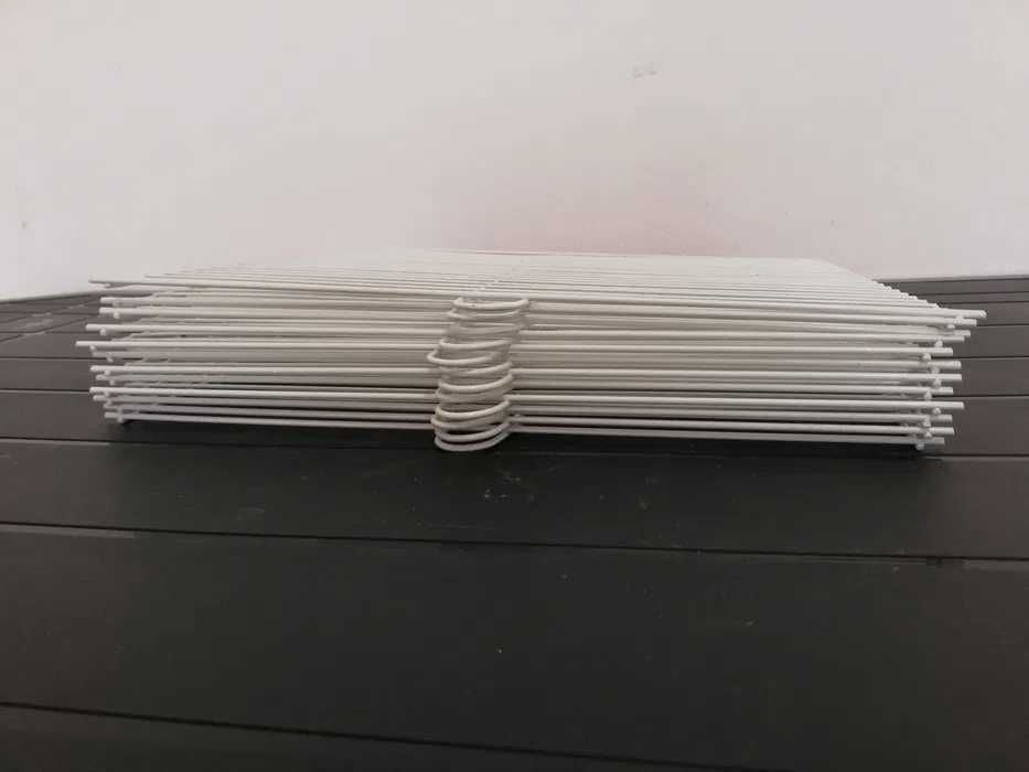 Separadores em Rede de Arame para Viveiros de Plástico "EX"