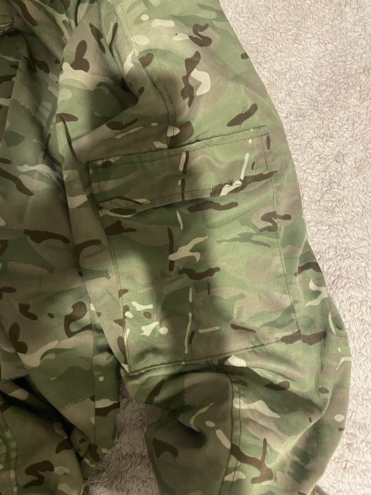 Штани мультікам 54 розмір утеплені 175-185 см