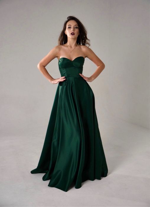 Прокат платьев/оренда сукня на випускний, аренда платье на выпускной ...