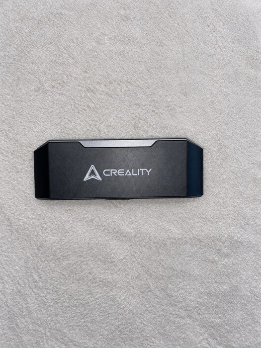 Skaner 3D Creality CR-Scan Otter 0,02 mm + walizka