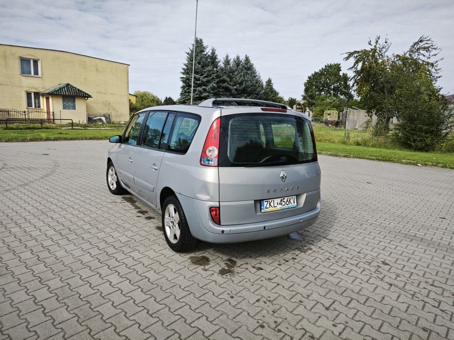 Renault Grand Espace 2.0