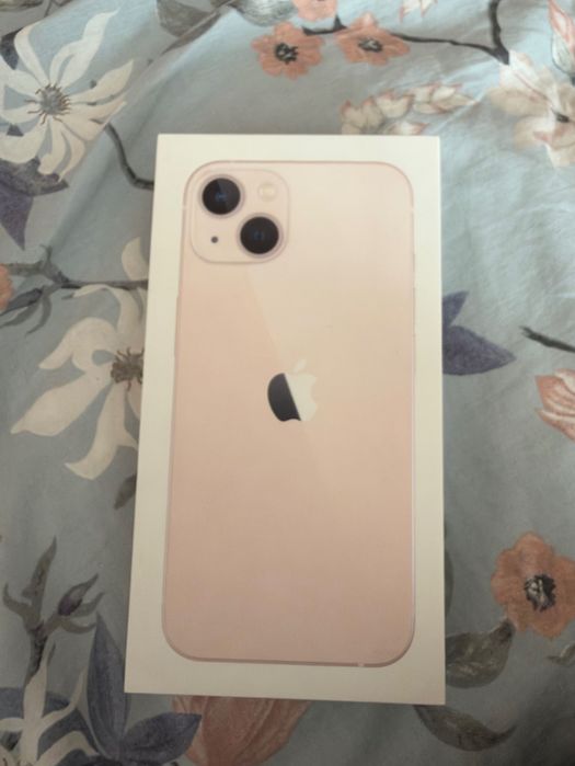 iPhone 13 128GB używany