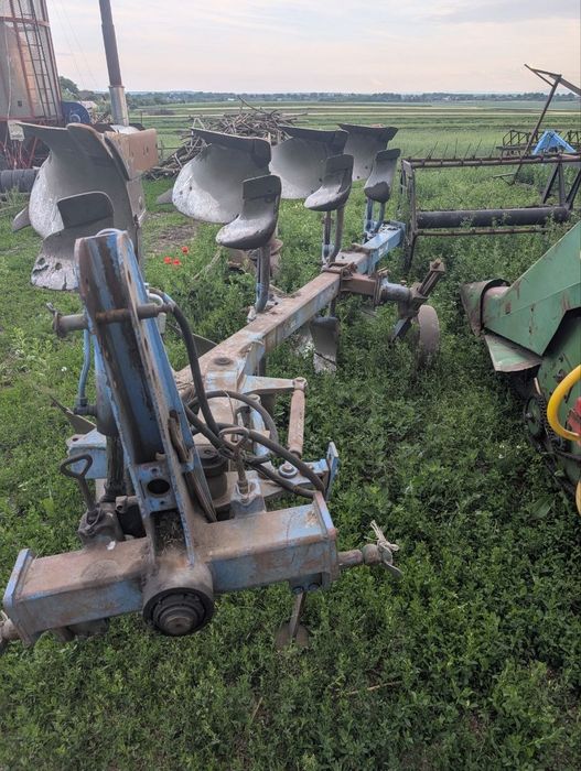 Lemken Opal 110 3+1/ Лемкен Опал 110 3+1