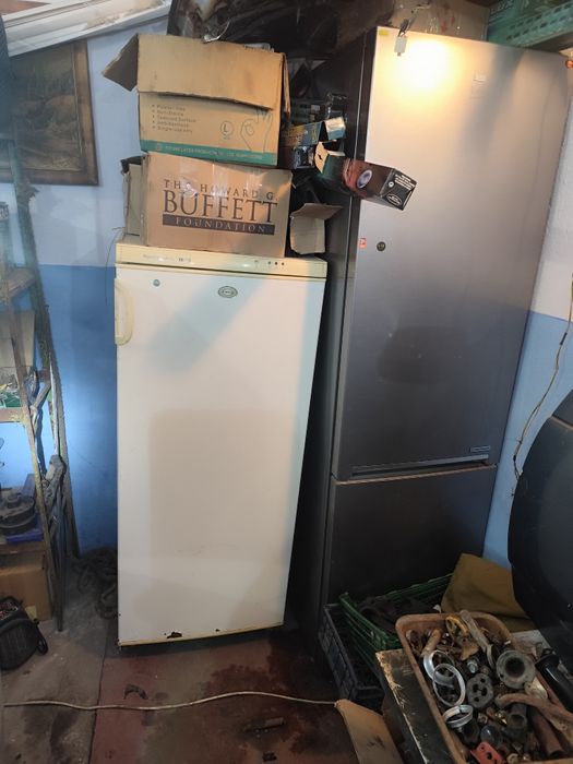 Холодильник Beko