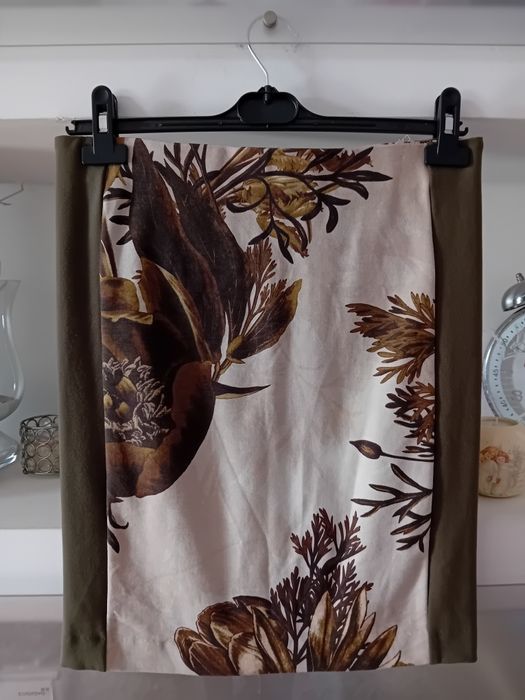 Karen by Simonsen spodnica damska