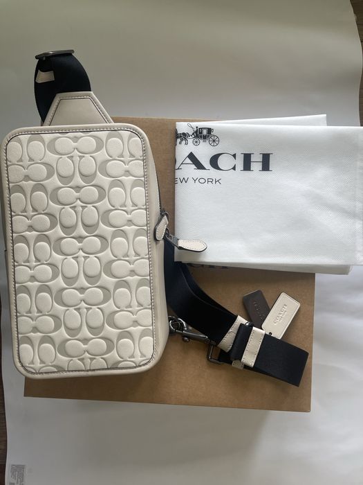 сумка coach