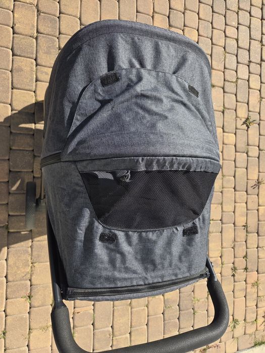 Wózek spacerowy Britax Romer B- AGILE M