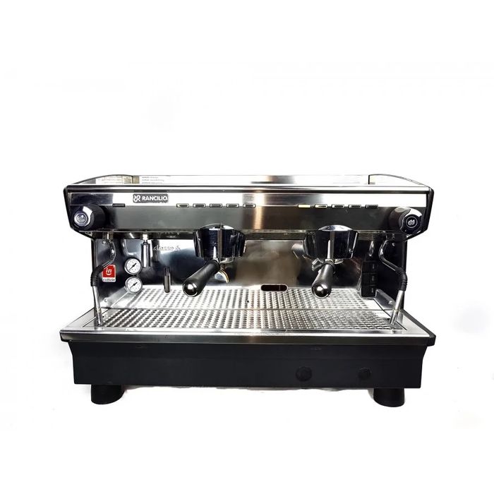 Кофемашина профессиональная Rancilio Classe 6