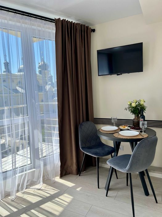 Сучасна квартира - Центр, Автовокзал.