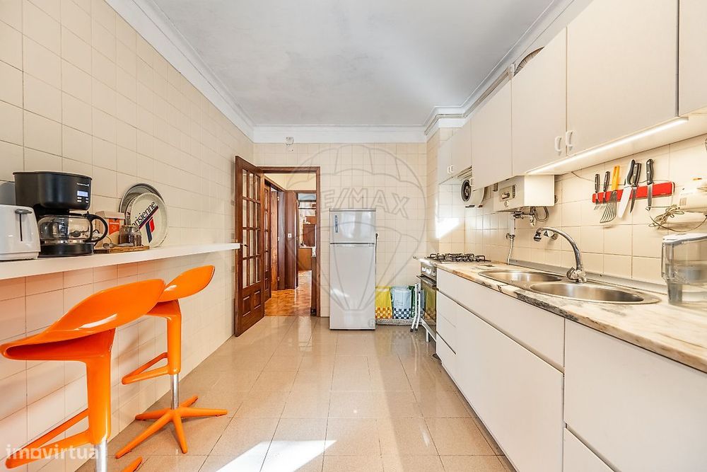 Apartamento T2 para venda
