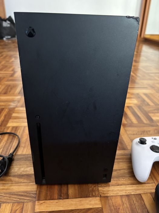 xbox series X 1tb