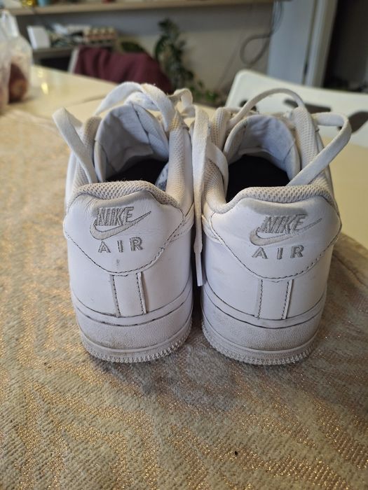 Buty Nike Air oryginalne