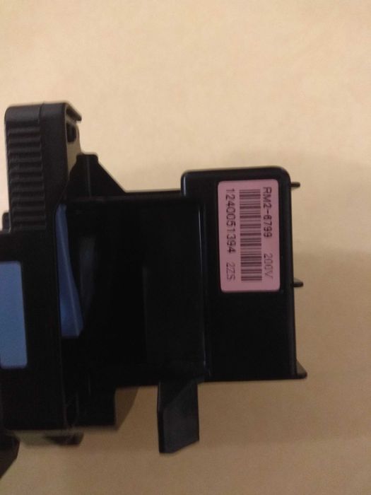 Піч в зборі HP LJ M607/M608/M609 RM2-6799/RM2-1256/RM2-1257/RM2-6778