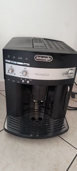 Ekspres DeLonghi Magnifica