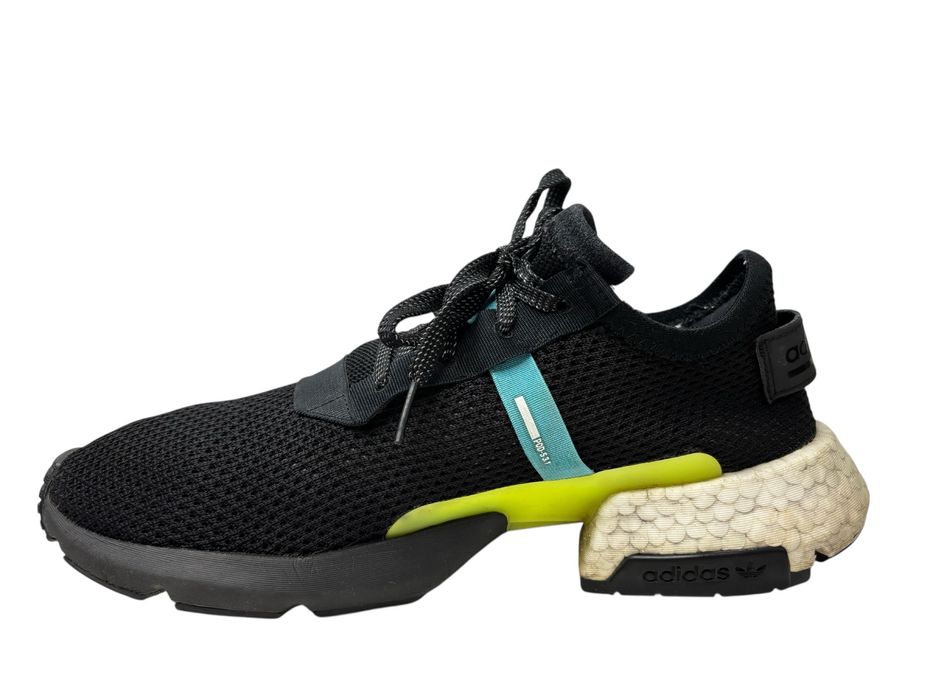 Sneakersy meskie Adidas rozmiar 43,5