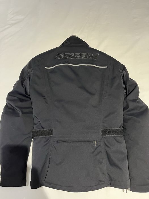 Casaco Dainese Gore tex S/M 48